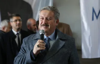 Başkan Palancıoğlu, 'Çalışanlarımız gece gündüz sahada'