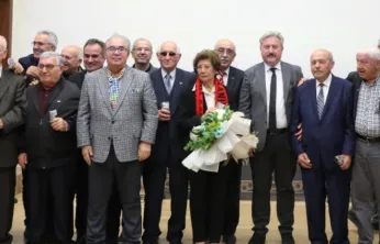 Başkan Palancıoğlu, 'İlçemize rekor sayıda eğitim yatırımları kazandırdık'