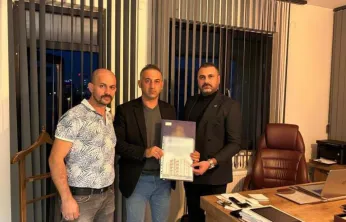 Başkan Turan, 'Apartmanların güvenliğini biz sağlıyoruz, peki bizim güvenliğimizi kim sağlayacak?'