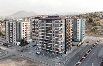 Battalgazi ve Anbar'da 21 daire için ihale yapılacak