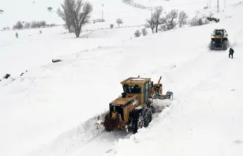 'Belediye Sadece Yolumuzu Değil Gönlümüzü de Açtı'