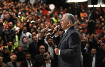 Belediyelerde Toplu Sözleşme Sevinci