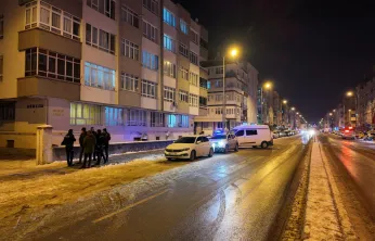 Bıçaklı kavgada yaralanan şahıs hayatını kaybetti⁠⁠⁠⁠⁠⁠