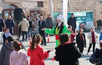 Bilim TIR'ı İncesu'da: Öğrenciler için bilim dolu bir gün