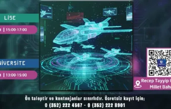 Bilişim Akademisi Yeni Dönem Eğitimine Başlıyor