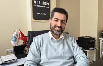 Bilişim Uzmanı Hakan Topuzoğlu, Milyarder Başarı Hikayelerinin Perde Arkasını Anlattı