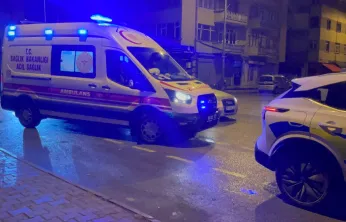 Bir çocuğun bıçakla yaralandığı olayda 3 şüpheliden 2'si yakalandı