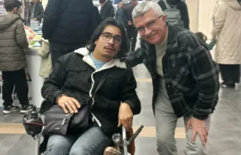 Bir Hafta Bir Yazar: Hikmet EKİZ