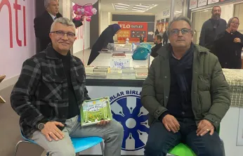 Bir Hafta Bir Yazar: Zafer Tütüncü