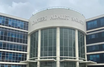 Bir kişinin öldüğü olay nedeniyle yargılanan sanık: Havaya ateş ettim