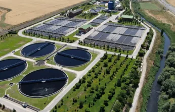 Biyolojik Atıksu Çamurunun Tarımda Kullanımı Araştırılıyor