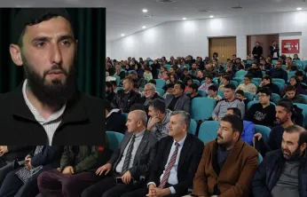 Boykot Dedektifi Kayseri'de 2 Konferans Verdi