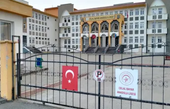 Bu Okulda Müdürlük Keyfini  Bütün Öğretmenler Yaşıyor