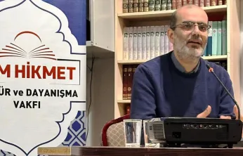 Bülent Şahin Erdeğer, Siyonizmin Şifrelerini Çözümledi