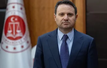 Bünyan Hakimliğinden Adalet Bakanlığına: Akın Gürlek