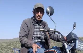 Bünyan Karakaya'da kayıp olarak aranan 67 yaşındaki şahıs ölü bulundu