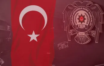 Bylock kullanıcısı İhraç Emniyet Müdürü saklandığı adreste yakalandı