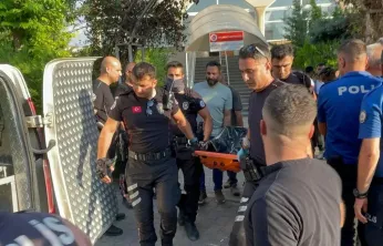 Camiide namaz kılarken öldürülen Ş.T.'nin cinayet zanlısının yargılanmasına başlandı