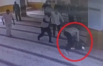 Camiide namaz kılarken öldürülen Ş.T.'nin cinayet zanlısının yargılanmasına devam edildi