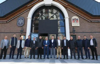 Çarşı Melikgazi'de sona gelindi