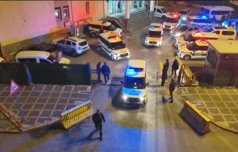 Çeşitli suçlardan toplam 77 yıl hapis cezasıyla aranan 17 şahıs yakalandı