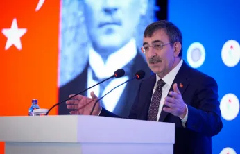 Cevdet Yılmaz: 'Enflasyonda 2026 hedefimiz yüzde 20'