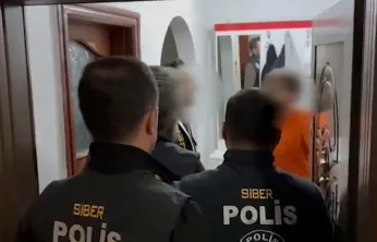 Çevrim içi çocuk müstehcenliği ve tacizi: 190 şahıs tutuklandı