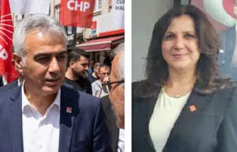 CHP Bildiğiniz Gibi: Hizipler çatışması-Etnik çekişme