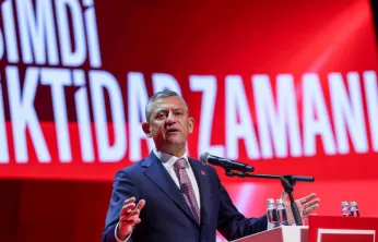 CHP İl Teşkilatı Binasını Özgür Özel Açacak