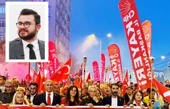'CHP KAYERİ' Teşkilatına, AK Parti İl Başkanı'ndan Sert Yanıt