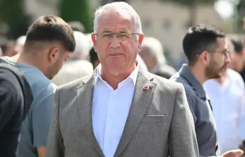 CHP'li Çalıksoy: 'Bimis ocakları meşelik alanları yok ediyor'