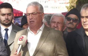 CHP'li Çalıksoy'dan 'Kent Lokantası' resti: 'Gücünüz yetmiyorsa söyleyin, biz açalım!'