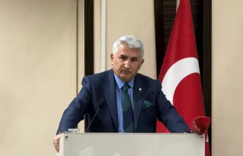 CHP'li Gümüş, 'Kamu malına el uzatan hesap vermeli'