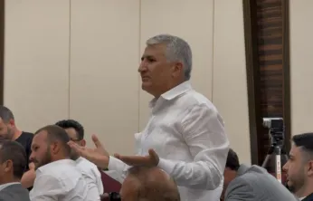 CHP'li Gümüş, 'Vatandaşa daha uygun kiralayabileceği düğün salonları sunmalıyız'