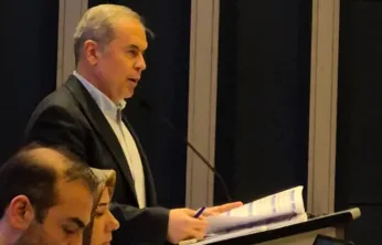 CHP'li Özgür Özer'den 33 milyon liralık Özel Kalem bütçesine eleştiri