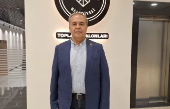 CHP'li Özgür Özer, 'Sayıştay Raporu' üzerinden belediyeleri eleştirdi