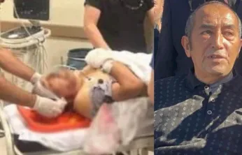 CHP'li Şerafettin Bahadır'ın silahlı saldırıya uğraması sonucu açılan dava ertelendi