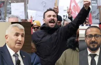 CHP'lilerden İmamoğlu iddianamesine ortak tepki: 'Partiyi Tüzel Kişiliği Tehlikede'