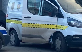 Cinayet zanlısı ihraç asker çıktı