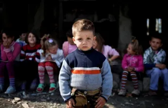 Çocuk Hakları Günü'nde Çocukların Hakları Vurgulandı