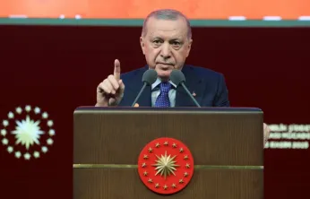 Cumhurbaşkanı Erdoğan, '86 milyon vatandaşımıza birinci sınıf sağlık hizmeti sunuyoruz'