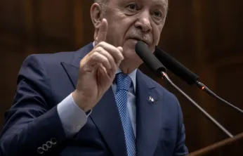 Cumhurbaşkanı Erdoğan: 'Asgari ücret için TİSK'in elini taşın altına koymasını bekliyorum'