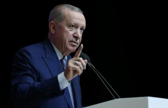 Cumhurbaşkanı Erdoğan: 'Doğurganlık hızında alarm zilleri çalıyor'
