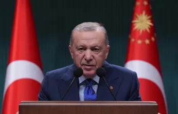 Cumhurbaşkanı Erdoğan: 'Gıda güvenliği konusunda toleransımız yoktur'