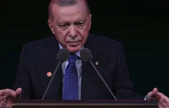 Cumhurbaşkanı Erdoğan, 'Hiçbir alçağa kaptıracak tek bir gencimiz yoktur'