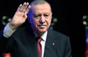 Cumhurbaşkanı Erdoğan: 'Nüfus artış hızımız 1.7, bu bir intihardır'