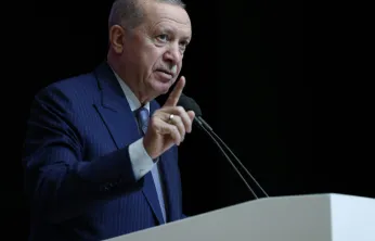 Cumhurbaşkanı Erdoğan: Uçağın neden düştüğünü şeffaf bir şekilde paylaşacağız