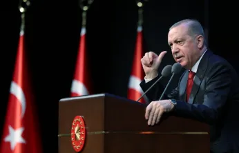 Cumhurbaşkanı Erdoğan, 'Yargıda dosyaların kapatılma süresini kısalttık, Avrupa'yı geride bıraktık'