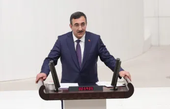 Cumhurbaşkanı Yardımcısı Yılmaz, '2026 yılı için yeniden değerleme oranı yüzde 18,95 oranına artırıldı'