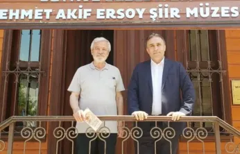 'D. Mehmet Doğan'ın Nöbetini Sürdüreceğiz'